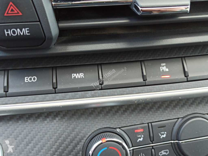 Samochód dostawczy Maxus - 9 2.0 crdi 150cv...