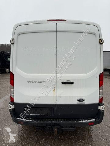 Ford TRANSIT KASTEN EK L2 350/92 Transporter