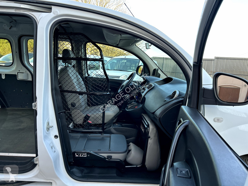 Коммерческий автомобиль Renault Maxi Grand...