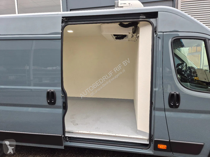Furgoneta Fiat Maxi Koelwagen TK V300MAX st....
