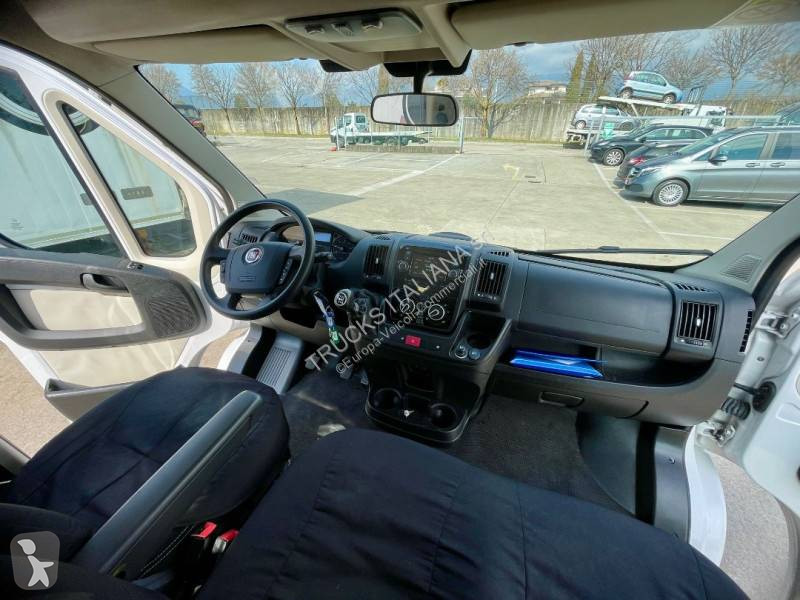 Veicolo commerciale Fiat