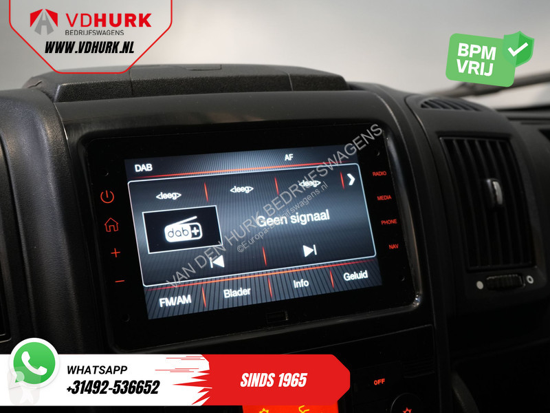 Veicolo commerciale Citroën 2.2 HDI 120 pk L2H2...