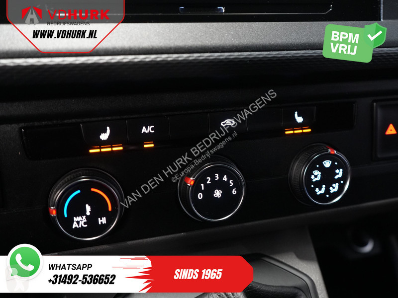 Furgoneta Volkswagen 2.0 TDI 150 pk DSG Aut. L2...