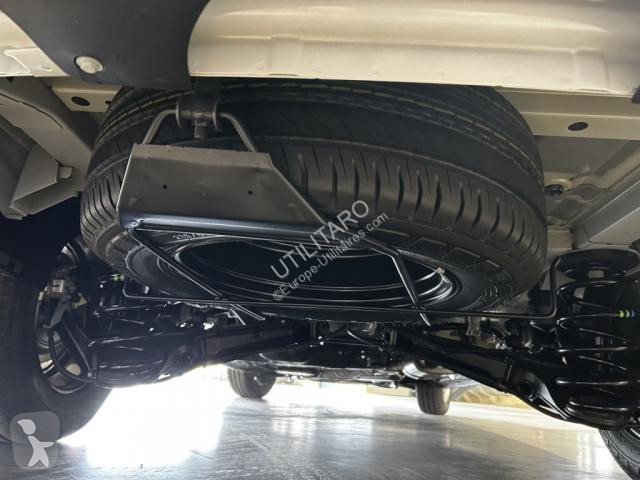 عربة نفعية Peugeot FOURGON XL LONG PREMIUM 2.0...