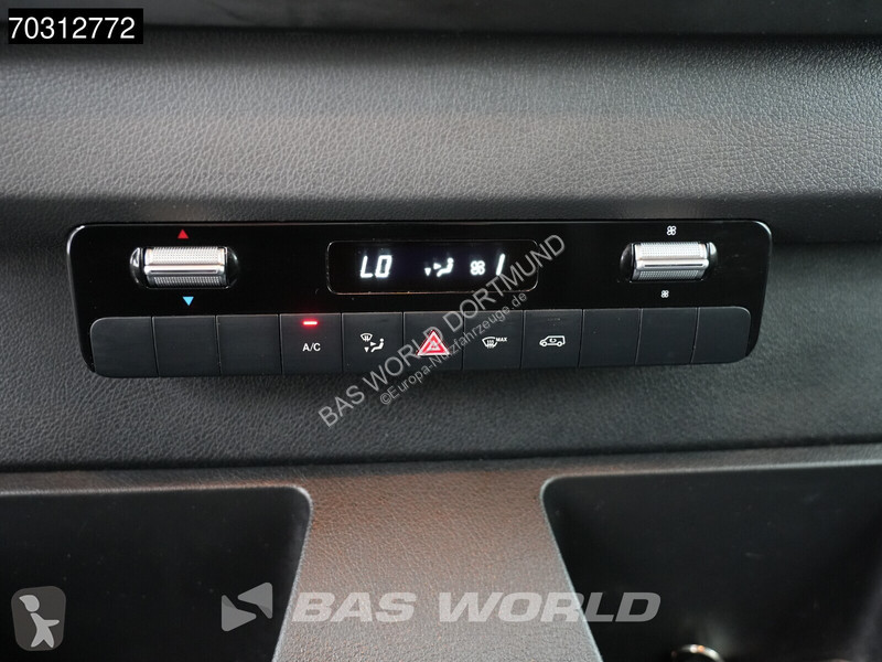 Furgoneta Mercedes 514 CDI Automatik 3,5t AHK...