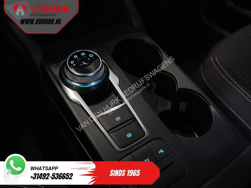 Furgoneta Ford 2.5 PHEV 225 pk Titanium LED/...