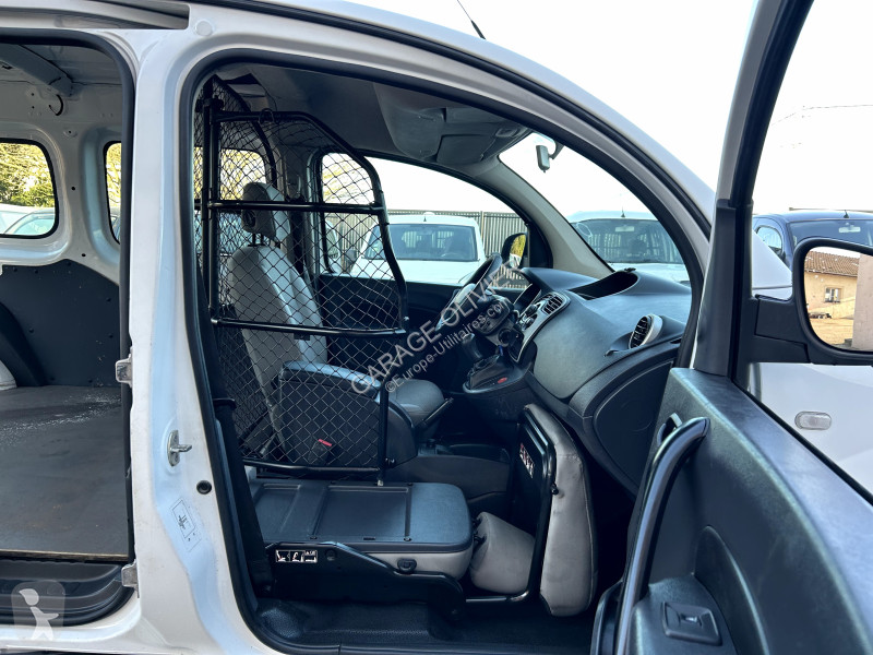 عربة نفعية Renault Maxi Grand Volume 1.5 dci 90...
