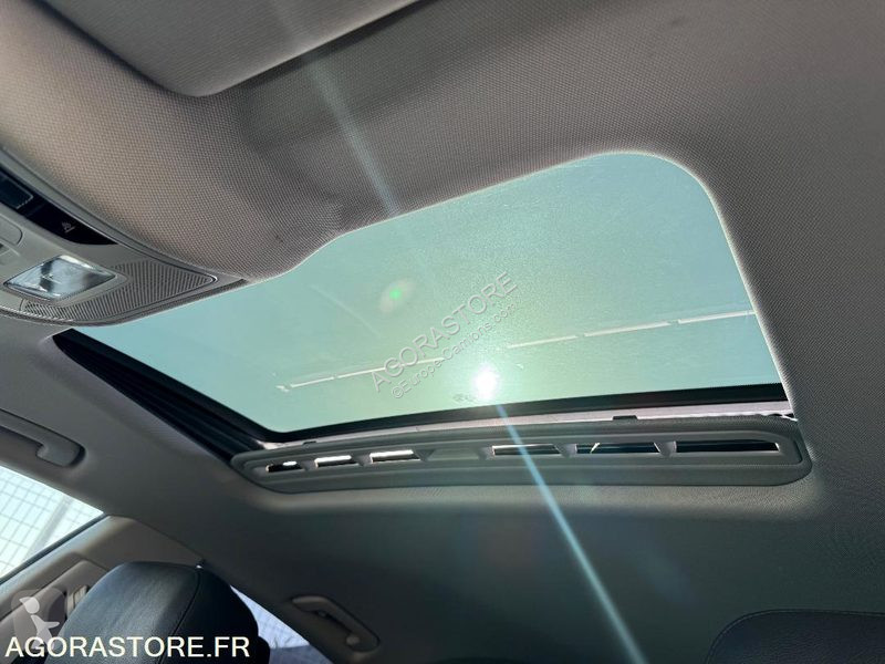 Nyttofordon Audi A7