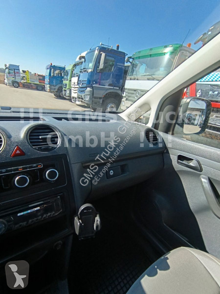 Volkswagen / 4 Mation Allrad / 2.0 TDI Transporter