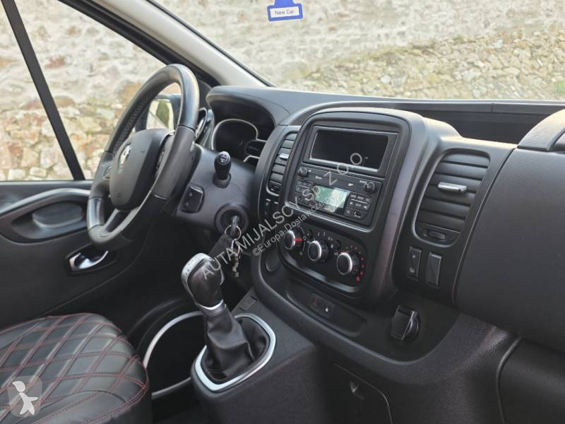 Veicolo commerciale Renault