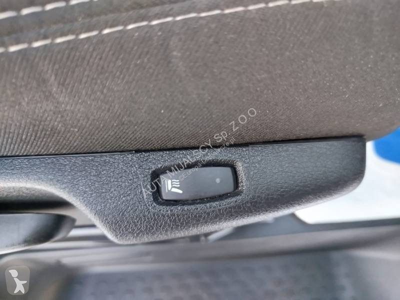 Samochód dostawczy Renault
