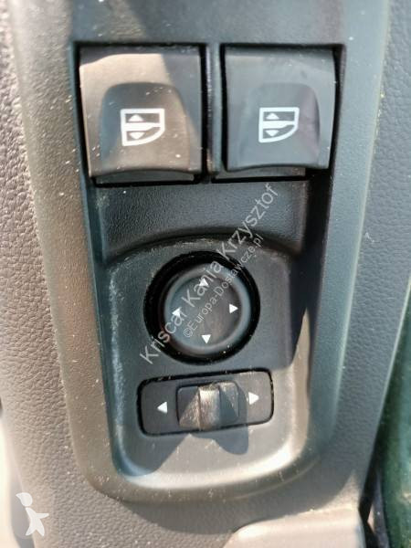Samochód dostawczy Renault