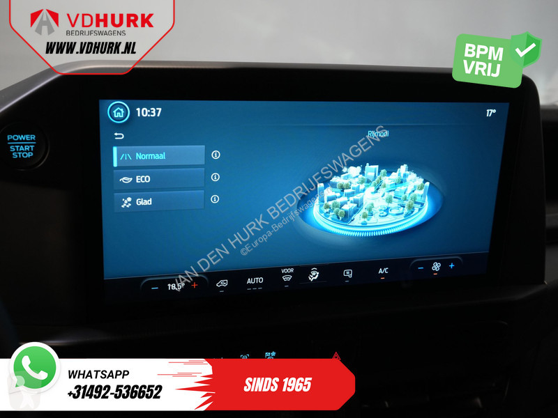 Furgoneta Ford 320 2.0 TDCI 135 pk L2 Trend...