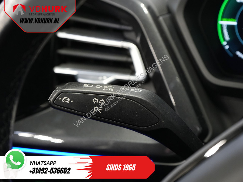 Samochód dostawczy Audi 40 77kWh 523 km WLTP...