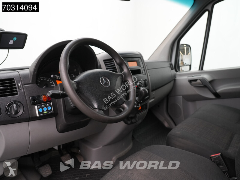 عربة نفعية Mercedes 416 CDI Dubbellucht L2H2...