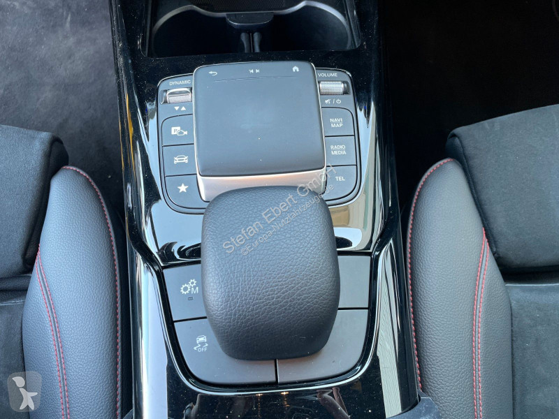Mercedes 35 AMG 4M SB...