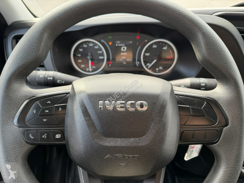 Furgoneta Iveco 35C16 V