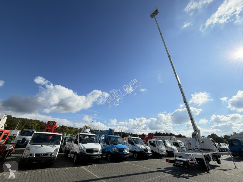 Samochód dostawczy Renault