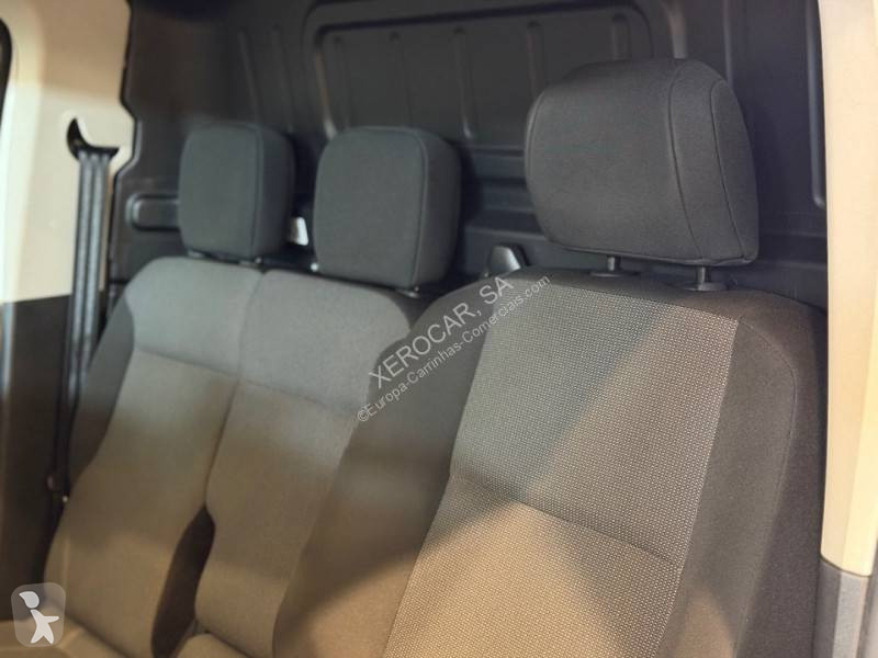عربة نفعية Opel 1.5 CDTi 100HP