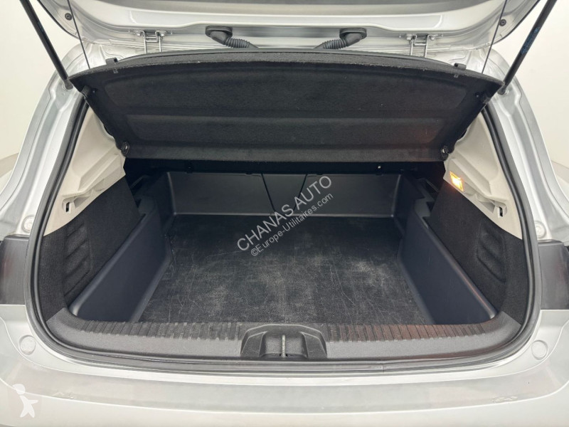 Furgoneta Renault 1.6 E-Tech 140 Business