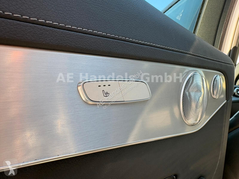عربة نفعية Mercedes 43 AMG 4M...