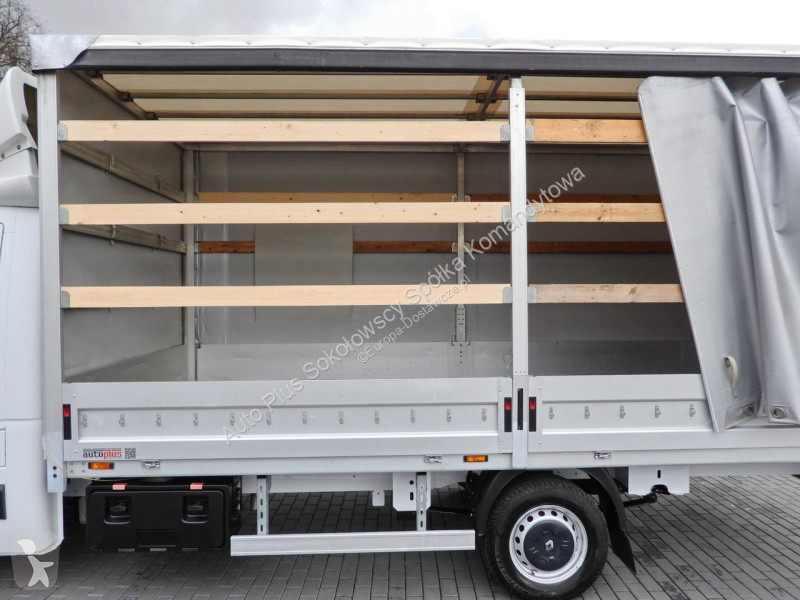 Veículo utilitário Renault  MASTER