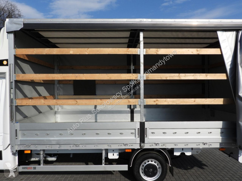 Furgoneta Renault  MASTER
