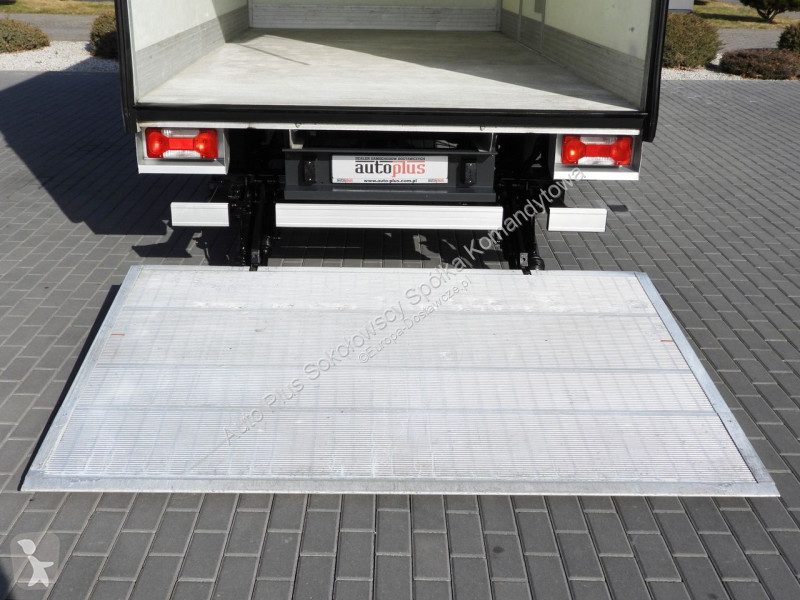 Furgoneta Iveco 35S16 DAILY
