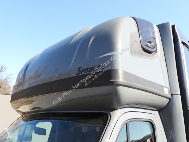 Véhicule utilitaire Renault  MASTER