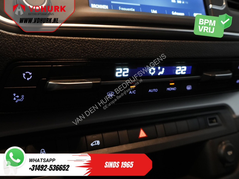 عربة نفعية Opel 2.0 CDTI 145 pk L3...