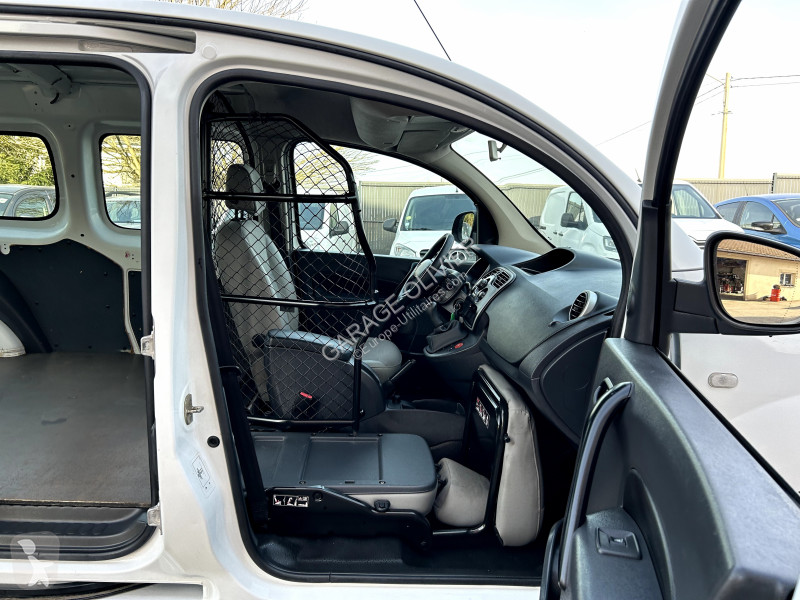 عربة نفعية Renault Maxi Grand Volume 1.5 dci 90...