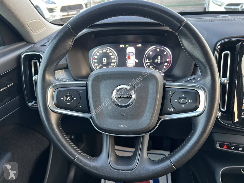 Samochód dostawczy Volvo D3 2.0 TDi 150ch...