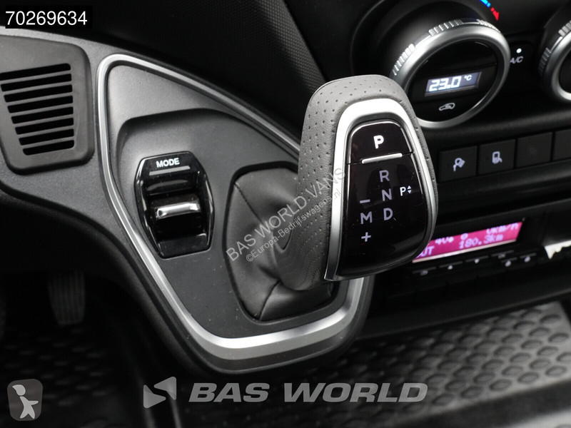 Furgoneta Iveco 35S21 BPM VRIJ! 3.0L Automaat...