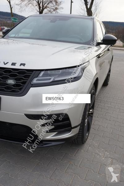 Samochód dostawczy Rover / VELAR 2.0 Si4 300 KM...