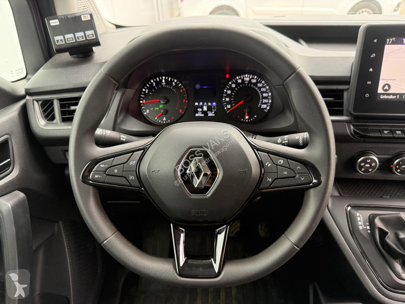 Samochód dostawczy Renault Grand Comfort TCe...