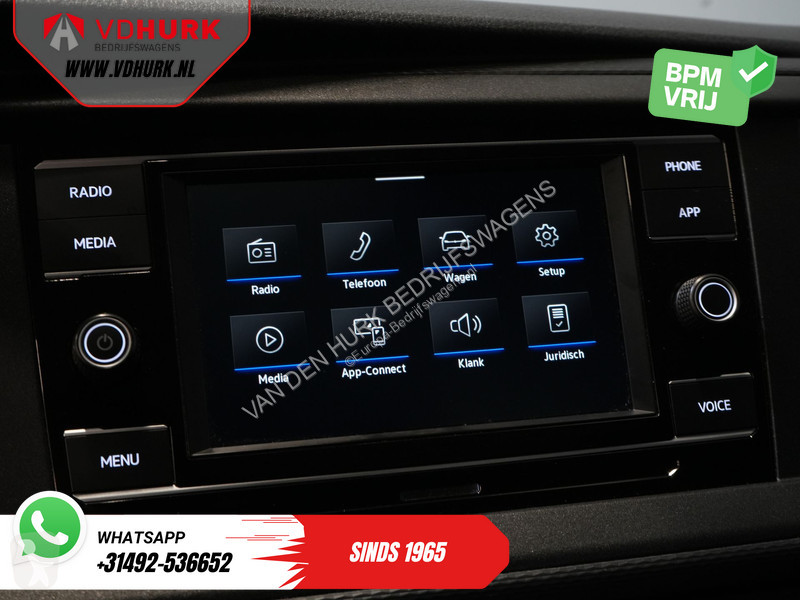 Furgoneta Volkswagen 2.0 TDI 150 pk DSG Aut. L2...