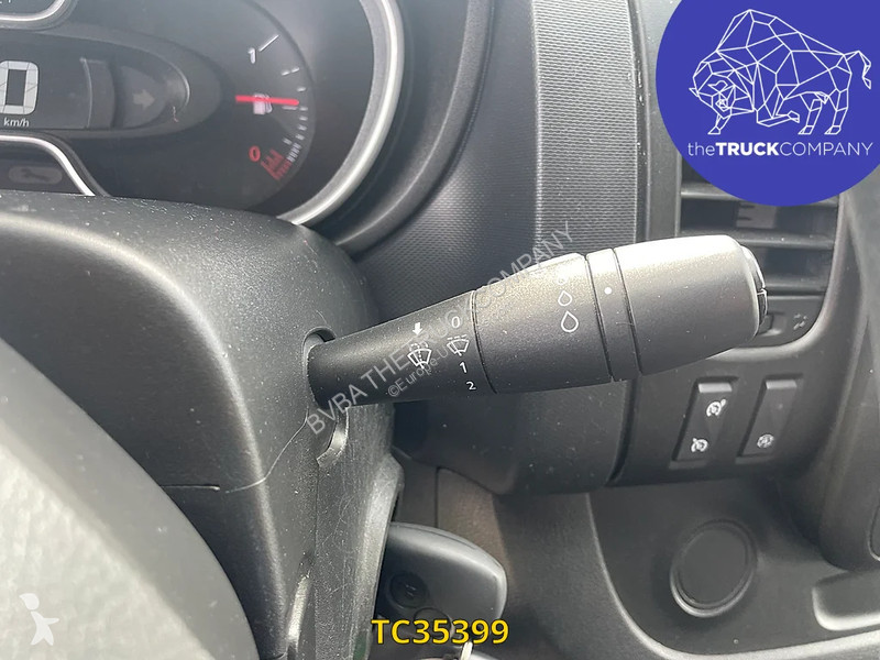 عربة نفعية Renault 145.32 frigo