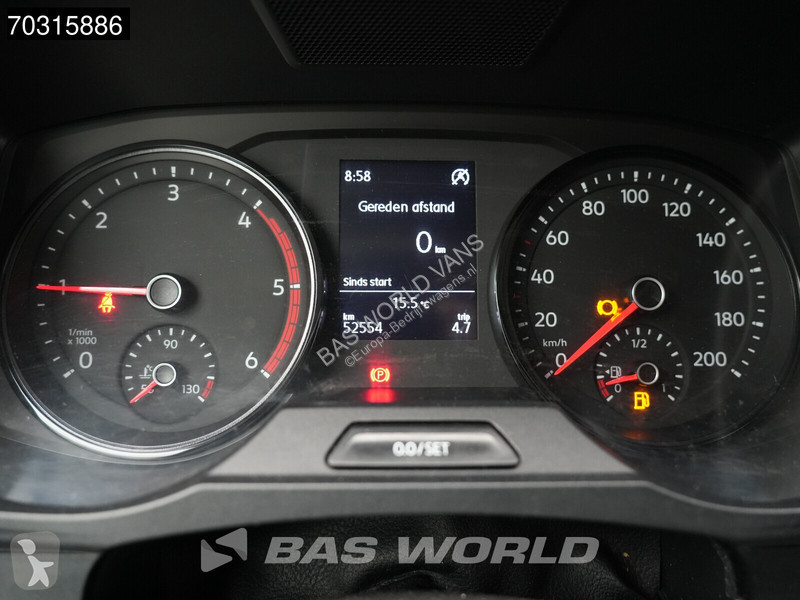 Bedrijfswagen Volkswagen 140pk L3H3 Airco...