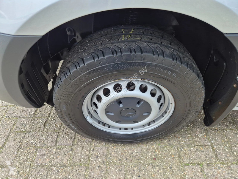 Furgoneta Mercedes 317 CDI L1H1 Aut/...