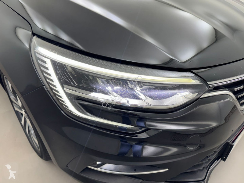 Užitkové vozidlo Renault 1.5 Blue dCi 115...