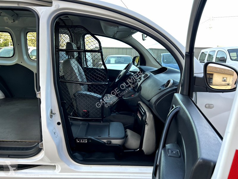 Veículo utilitário Renault Maxi Grand Volume...