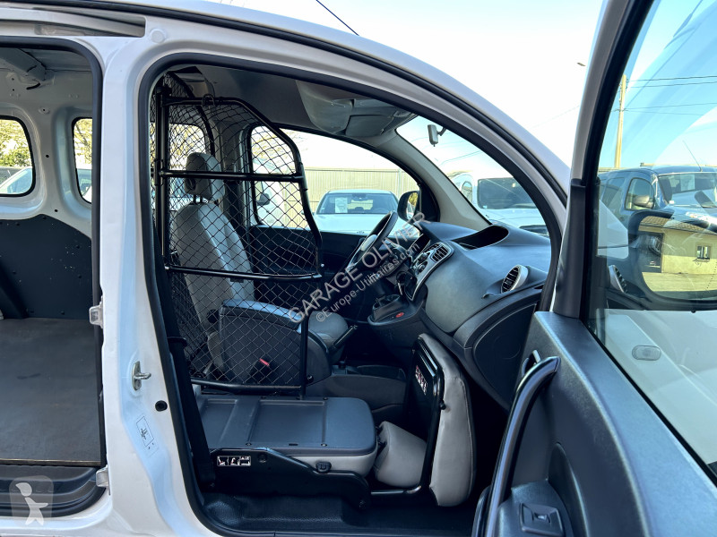 Renault Maxi Grand Volume 1.5 dci 90 Confort...