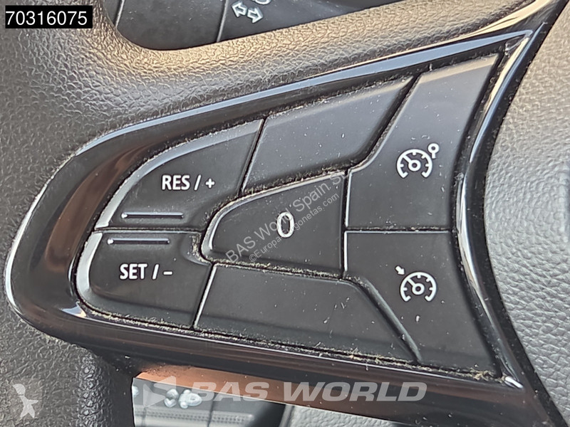 عربة نفعية Renault 130pk L2H1 - LED - Aire...