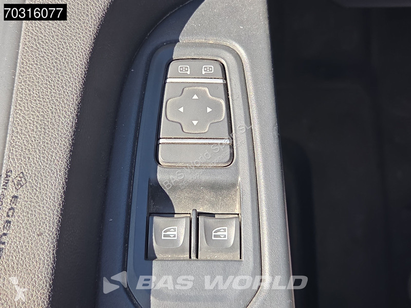 عربة نفعية Renault 130pk L2H1 - LED -...