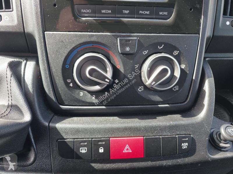 عربة نفعية Opel MOVANO 3.5t L2H2 2.2 BlueHDi -...