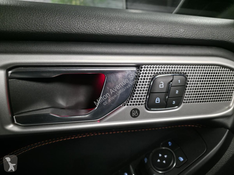 عربة نفعية Ford EXPLORER 3.0 V6 EcoBoost - 457...