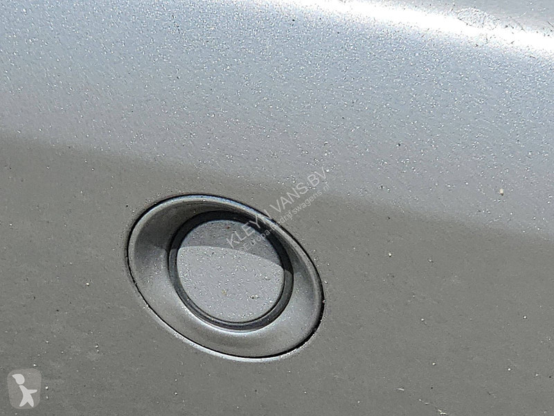 Furgoneta Mercedes CDI L3 XL Dubbele Cabine...