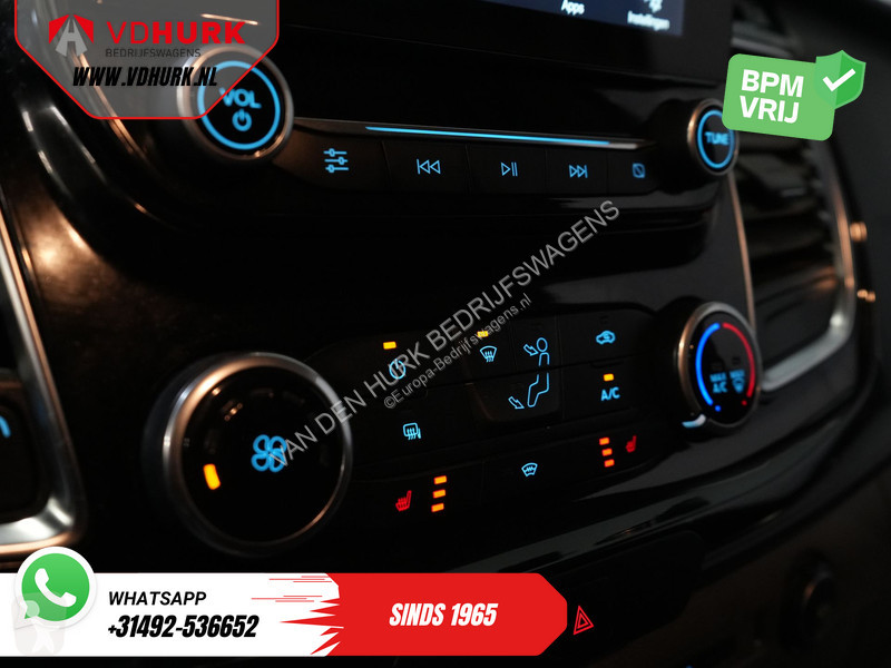 Furgoneta Ford Sport 2.0 TDCI Aut. 170 pk L2...