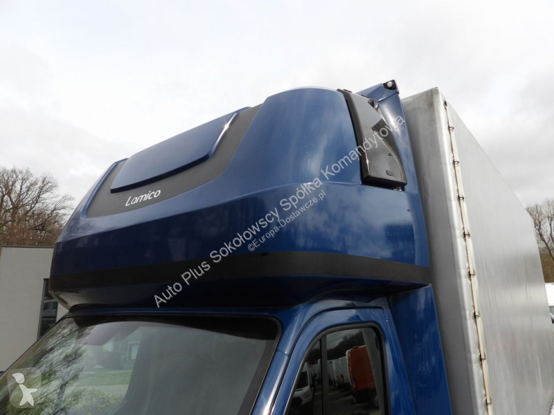 Véhicule utilitaire Renault  MASTER