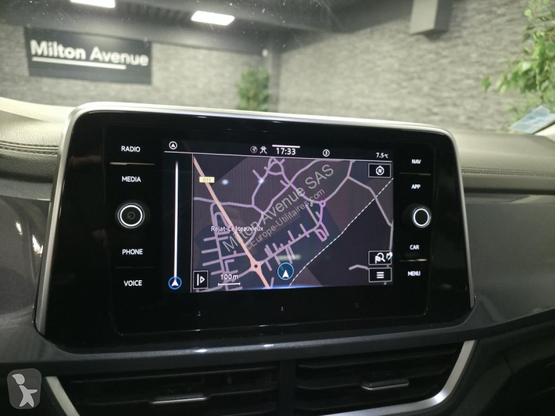 Volkswagen T-ROC 2.0 TDI - 150 - BV DSG 7...